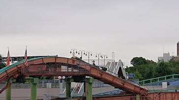 としまえんに投稿された画像（2020/7/18）