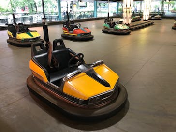 としまえんに投稿された画像（2020/7/18）