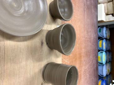 クマの陶芸教室に投稿された画像（2020/7/19）