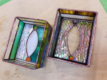 ステンドハウス・アモーに投稿された画像（2020/7/19）