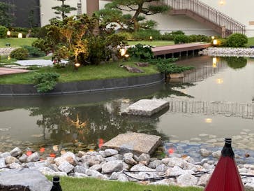 空庭温泉 OSAKA BAY TOWER（オオサカベイタワー）に投稿された画像（2020/7/19）