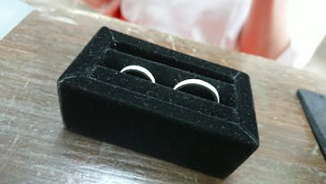 渋谷の彫金教室 studio crucible（スタジオ クルーシブル）に投稿された画像（2020/7/19）