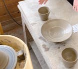 やまに大塚陶芸教室に投稿された画像（2020/7/19）