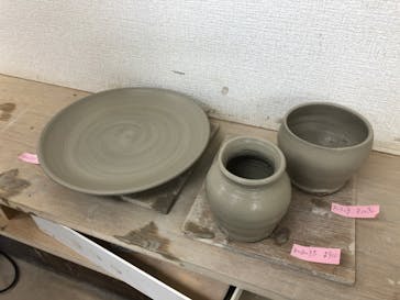 うづまこ陶芸教室に投稿された画像（2020/7/19）