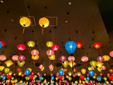 空庭温泉 OSAKA BAY TOWER（オオサカベイタワー）に投稿された画像（2020/7/19）