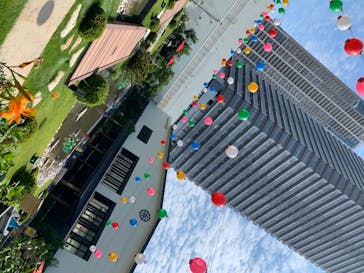 空庭温泉 OSAKA BAY TOWER（オオサカベイタワー）に投稿された画像（2020/7/19）