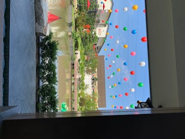 空庭温泉 OSAKA BAY TOWER（オオサカベイタワー）に投稿された画像（2020/7/19）