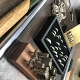 渋谷の彫金教室 studio crucible（スタジオ クルーシブル）に投稿された画像（2020/7/19）