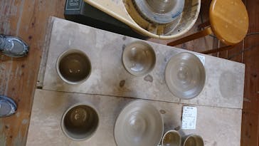 やまに大塚陶芸教室に投稿された画像（2020/7/19）