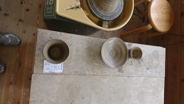 やまに大塚陶芸教室に投稿された画像（2020/7/19）