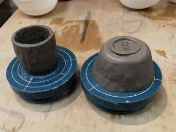 陶芸教室Futabaに投稿された画像（2020/7/19）