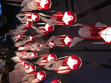 すみだ水族館に投稿された画像（2020/7/19）