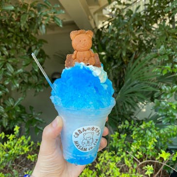 としまえんに投稿された画像（2020/7/19）