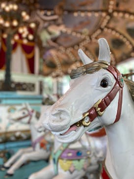 としまえんに投稿された画像（2020/7/19）