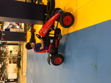 アネビートリムパーク神戸店に投稿された画像（2020/7/19）