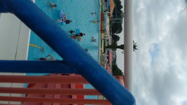 としまえんに投稿された画像（2020/7/19）