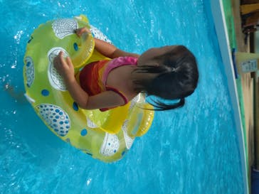 としまえんに投稿された画像（2020/7/19）