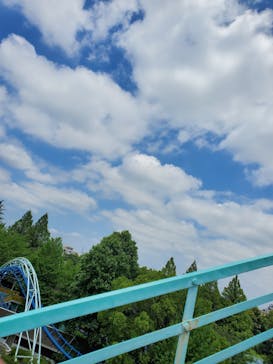 としまえんに投稿された画像（2020/7/20）