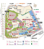 小田原城に投稿された画像（2020/7/20）