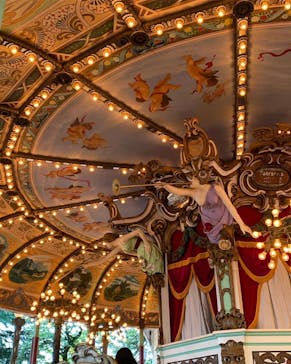 としまえんに投稿された画像（2020/7/20）