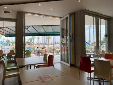 よみうりランド 遊園地に投稿された画像（2020/7/20）