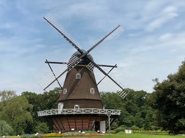 ふなばしアンデルセン公園に投稿された画像（2020/7/20）