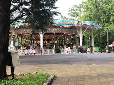 としまえんに投稿された画像（2020/7/20）