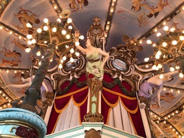 としまえんに投稿された画像（2020/7/20）