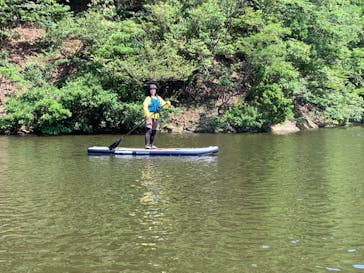 兵庫県立円山川公苑に投稿された画像（2020/7/20）