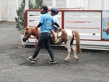 としまえんに投稿された画像（2020/7/21）