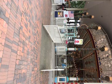 としまえんに投稿された画像（2020/7/21）