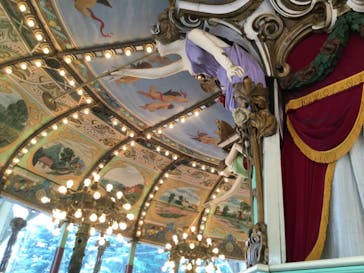 としまえんに投稿された画像（2020/7/21）