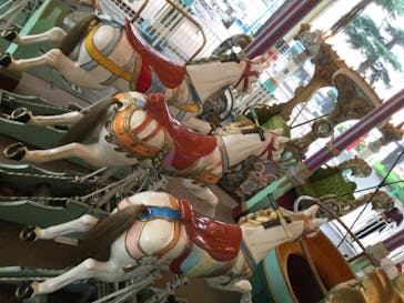 としまえんに投稿された画像（2020/7/21）