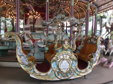 としまえんに投稿された画像（2020/7/21）