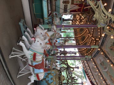 としまえんに投稿された画像（2020/7/21）