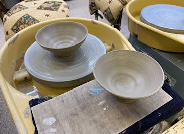 堀越陶房に投稿された画像（2020/7/21）