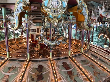 としまえんに投稿された画像（2020/7/21）