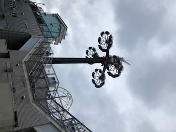 としまえんに投稿された画像（2020/7/21）