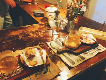 Aroma&Candle School Candle Studio One（アロマアンドスクールキャンドルスタジオワン）に投稿された画像（2020/7/22）