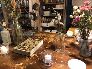 Aroma&Candle School Candle Studio One（アロマアンドスクールキャンドルスタジオワン）に投稿された画像（2020/7/22）