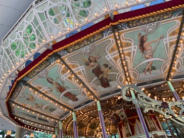 としまえんに投稿された画像（2020/7/22）