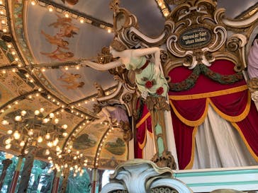 としまえんに投稿された画像（2020/7/22）