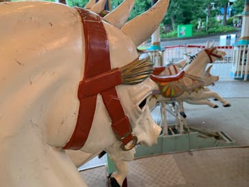 としまえんに投稿された画像（2020/7/22）