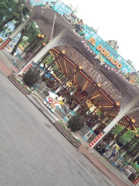 としまえんに投稿された画像（2020/7/22）