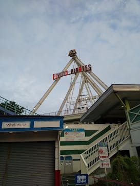 としまえんに投稿された画像（2020/7/22）