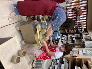 メイト陶芸教室・梅田に投稿された画像（2020/7/22）