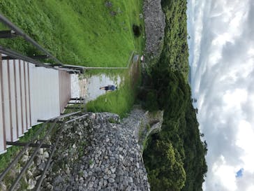 今帰仁城跡に投稿された画像（2020/7/22）