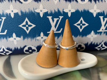 わくわくシルバーアクセサリーに投稿された画像（2020/7/22）