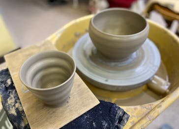 堀越陶房に投稿された画像（2020/7/22）