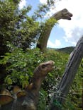御菓子御殿　名護店　やんばる亜熱帯の森DINO恐竜PARKに投稿された画像（2020/7/22）